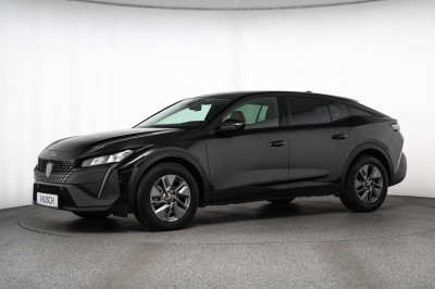 Peugeot 408 Gebrauchtwagen