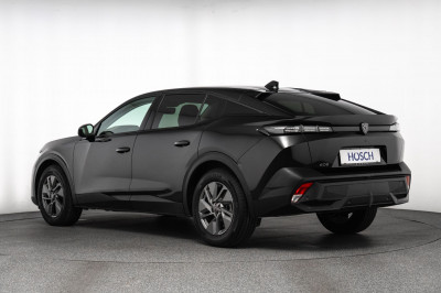 Peugeot 408 Gebrauchtwagen