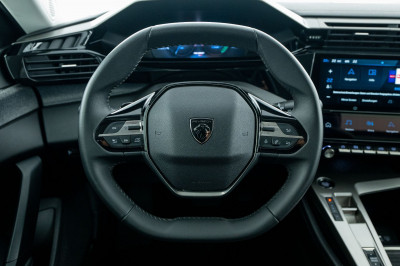 Peugeot 408 Gebrauchtwagen