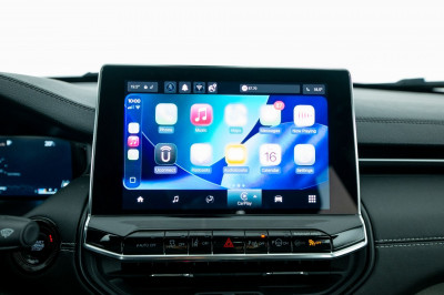 Jeep Compass Gebrauchtwagen Jeep Compass Gebrauchtwagen