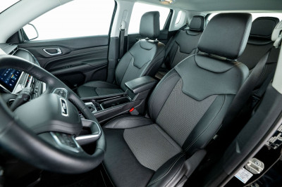 Jeep Compass Gebrauchtwagen Jeep Compass Gebrauchtwagen