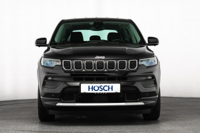 Jeep Compass Gebrauchtwagen Jeep Compass Gebrauchtwagen