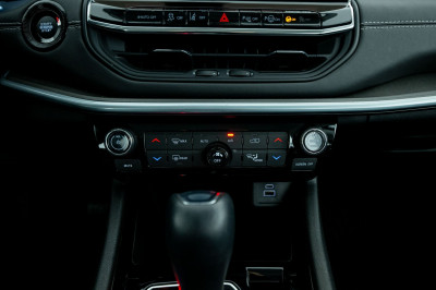 Jeep Compass Gebrauchtwagen Jeep Compass Gebrauchtwagen