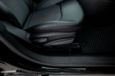 Jeep Compass Gebrauchtwagen Jeep Compass Gebrauchtwagen