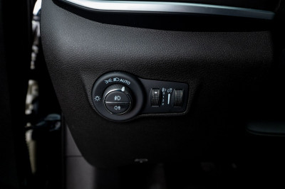 Jeep Compass Gebrauchtwagen Jeep Compass Gebrauchtwagen