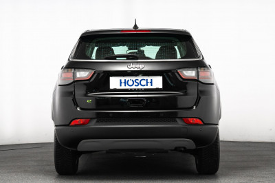 Jeep Compass Gebrauchtwagen Jeep Compass Gebrauchtwagen