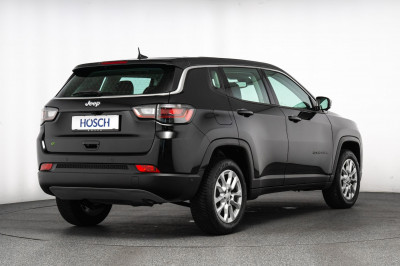 Jeep Compass Gebrauchtwagen Jeep Compass Gebrauchtwagen