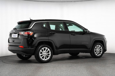 Jeep Compass Gebrauchtwagen Jeep Compass Gebrauchtwagen
