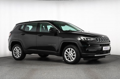 Jeep Compass Gebrauchtwagen Jeep Compass Gebrauchtwagen