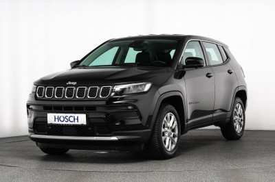 Jeep Compass Gebrauchtwagen Jeep Compass Gebrauchtwagen