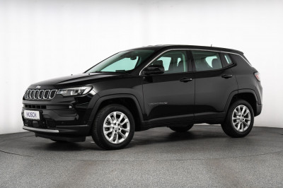 Jeep Compass Gebrauchtwagen Jeep Compass Gebrauchtwagen