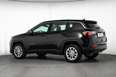 Jeep Compass Gebrauchtwagen Jeep Compass Gebrauchtwagen