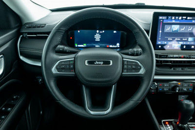 Jeep Compass Gebrauchtwagen Jeep Compass Gebrauchtwagen