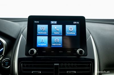 Mitsubishi Eclipse Cross Gebrauchtwagen Mitsubishi Eclipse Cross Gebrauchtwagen
