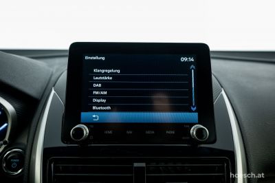 Mitsubishi Eclipse Cross Gebrauchtwagen Mitsubishi Eclipse Cross Gebrauchtwagen
