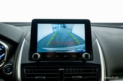 Mitsubishi Eclipse Cross Gebrauchtwagen Mitsubishi Eclipse Cross Gebrauchtwagen