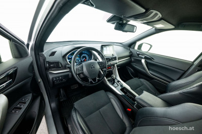 Mitsubishi Eclipse Cross Gebrauchtwagen Mitsubishi Eclipse Cross Gebrauchtwagen