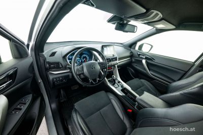 Mitsubishi Eclipse Cross Gebrauchtwagen Mitsubishi Eclipse Cross Gebrauchtwagen