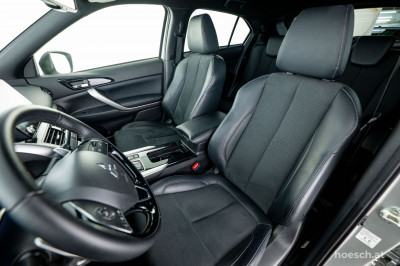 Mitsubishi Eclipse Cross Gebrauchtwagen Mitsubishi Eclipse Cross Gebrauchtwagen