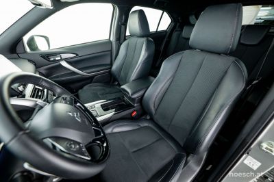 Mitsubishi Eclipse Cross Gebrauchtwagen Mitsubishi Eclipse Cross Gebrauchtwagen