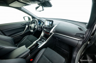 Mitsubishi Eclipse Cross Gebrauchtwagen Mitsubishi Eclipse Cross Gebrauchtwagen