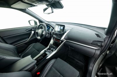 Mitsubishi Eclipse Cross Gebrauchtwagen Mitsubishi Eclipse Cross Gebrauchtwagen