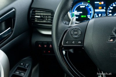 Mitsubishi Eclipse Cross Gebrauchtwagen Mitsubishi Eclipse Cross Gebrauchtwagen