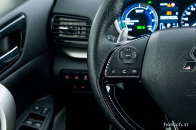 Mitsubishi Eclipse Cross Gebrauchtwagen Mitsubishi Eclipse Cross Gebrauchtwagen