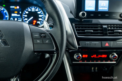 Mitsubishi Eclipse Cross Gebrauchtwagen Mitsubishi Eclipse Cross Gebrauchtwagen