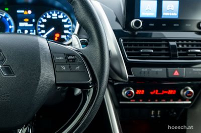 Mitsubishi Eclipse Cross Gebrauchtwagen Mitsubishi Eclipse Cross Gebrauchtwagen