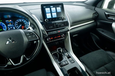 Mitsubishi Eclipse Cross Gebrauchtwagen Mitsubishi Eclipse Cross Gebrauchtwagen