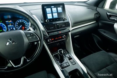 Mitsubishi Eclipse Cross Gebrauchtwagen Mitsubishi Eclipse Cross Gebrauchtwagen