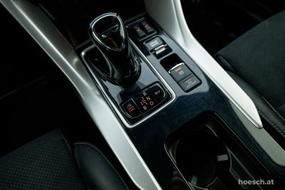 Mitsubishi Eclipse Cross Gebrauchtwagen Mitsubishi Eclipse Cross Gebrauchtwagen