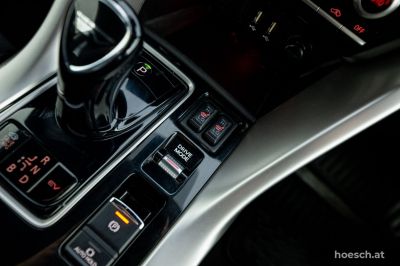 Mitsubishi Eclipse Cross Gebrauchtwagen Mitsubishi Eclipse Cross Gebrauchtwagen