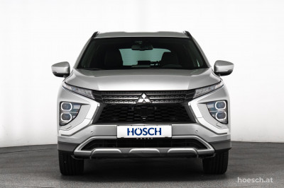Mitsubishi Eclipse Cross Gebrauchtwagen Mitsubishi Eclipse Cross Gebrauchtwagen