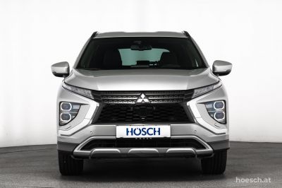 Mitsubishi Eclipse Cross Gebrauchtwagen Mitsubishi Eclipse Cross Gebrauchtwagen