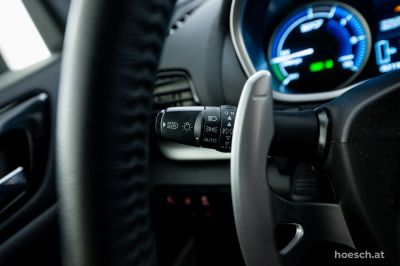 Mitsubishi Eclipse Cross Gebrauchtwagen Mitsubishi Eclipse Cross Gebrauchtwagen