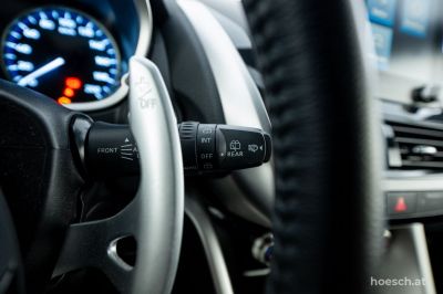Mitsubishi Eclipse Cross Gebrauchtwagen Mitsubishi Eclipse Cross Gebrauchtwagen