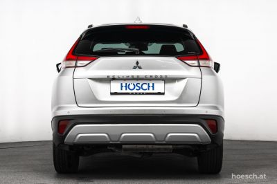Mitsubishi Eclipse Cross Gebrauchtwagen Mitsubishi Eclipse Cross Gebrauchtwagen