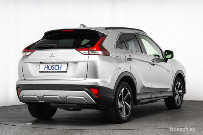 Mitsubishi Eclipse Cross Gebrauchtwagen Mitsubishi Eclipse Cross Gebrauchtwagen