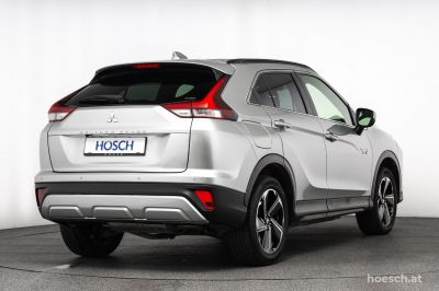 Mitsubishi Eclipse Cross Gebrauchtwagen Mitsubishi Eclipse Cross Gebrauchtwagen
