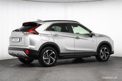 Mitsubishi Eclipse Cross Gebrauchtwagen Mitsubishi Eclipse Cross Gebrauchtwagen