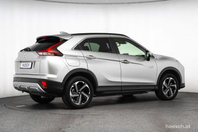 Mitsubishi Eclipse Cross Gebrauchtwagen Mitsubishi Eclipse Cross Gebrauchtwagen
