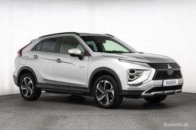 Mitsubishi Eclipse Cross Gebrauchtwagen Mitsubishi Eclipse Cross Gebrauchtwagen