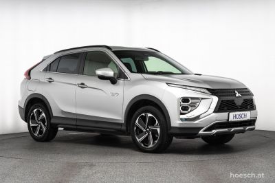 Mitsubishi Eclipse Cross Gebrauchtwagen Mitsubishi Eclipse Cross Gebrauchtwagen