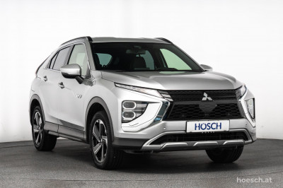 Mitsubishi Eclipse Cross Gebrauchtwagen Mitsubishi Eclipse Cross Gebrauchtwagen