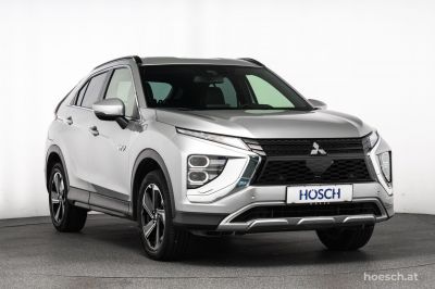 Mitsubishi Eclipse Cross Gebrauchtwagen Mitsubishi Eclipse Cross Gebrauchtwagen