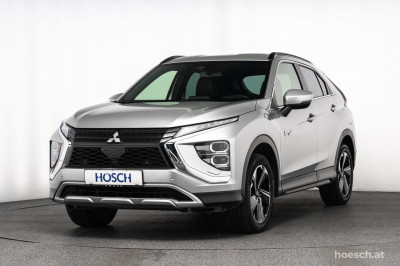 Mitsubishi Eclipse Cross Gebrauchtwagen Mitsubishi Eclipse Cross Gebrauchtwagen