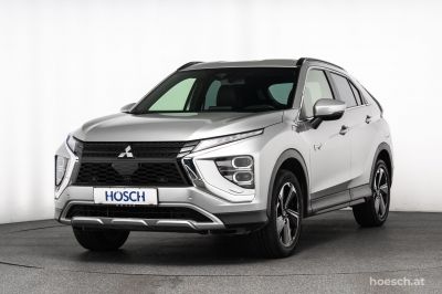Mitsubishi Eclipse Cross Gebrauchtwagen Mitsubishi Eclipse Cross Gebrauchtwagen