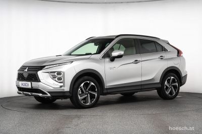 Mitsubishi Eclipse Cross Gebrauchtwagen Mitsubishi Eclipse Cross Gebrauchtwagen